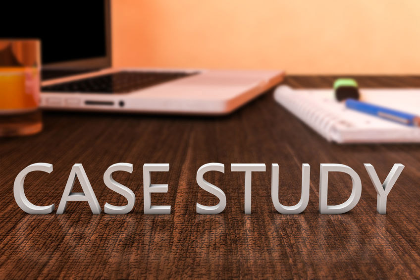 Small business cases studies