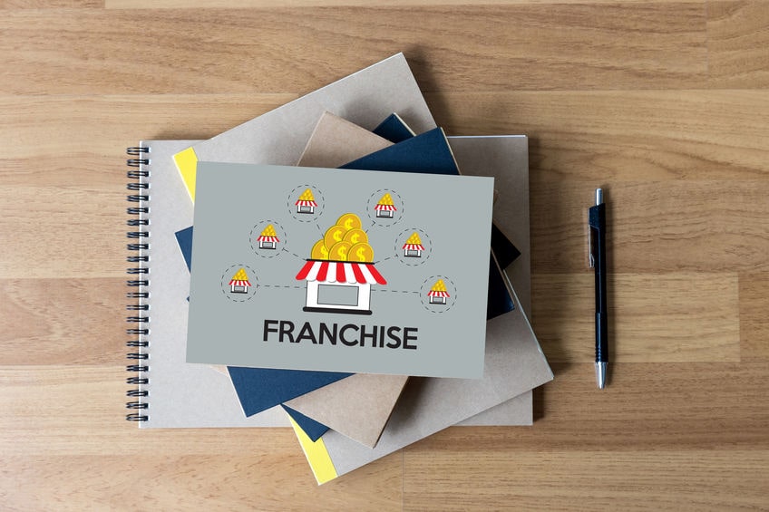 Everything You Need to Know Before Buying a Franchise