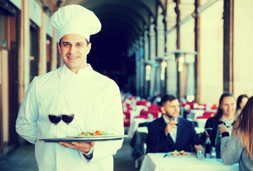 Tips for Starting Your Own Restaurant Business