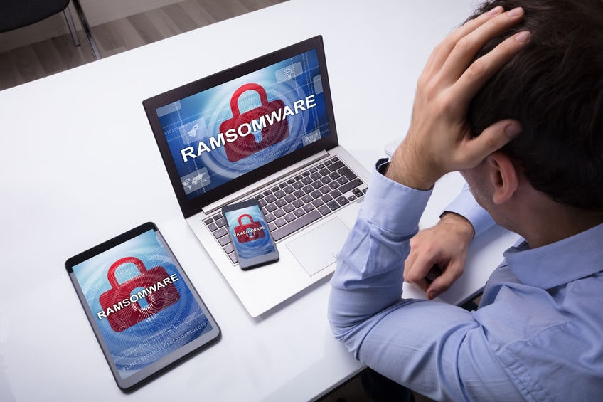 How to Protect Yourself From Ransomware Attacks