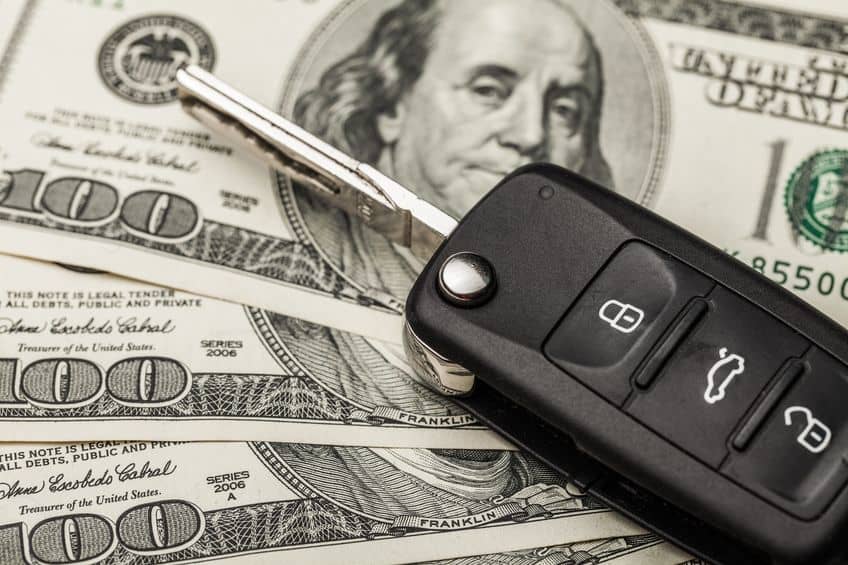 5 Things You Should Know Before Getting A Car Title Loan