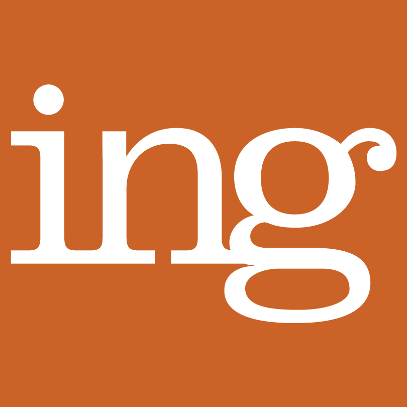 Businessing Magazine logo