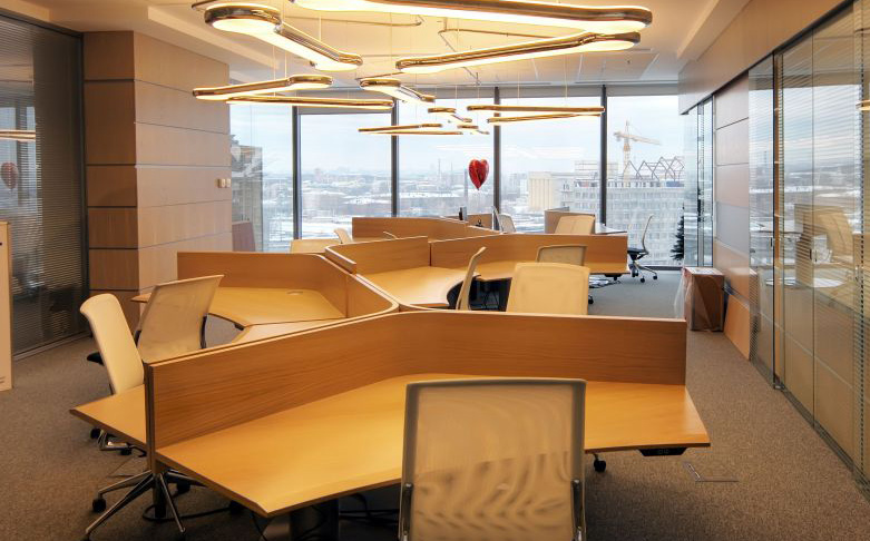 Would You Benefit From Using a Workspace?