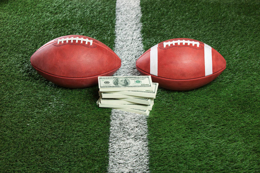 How NFL Teams Make Money 