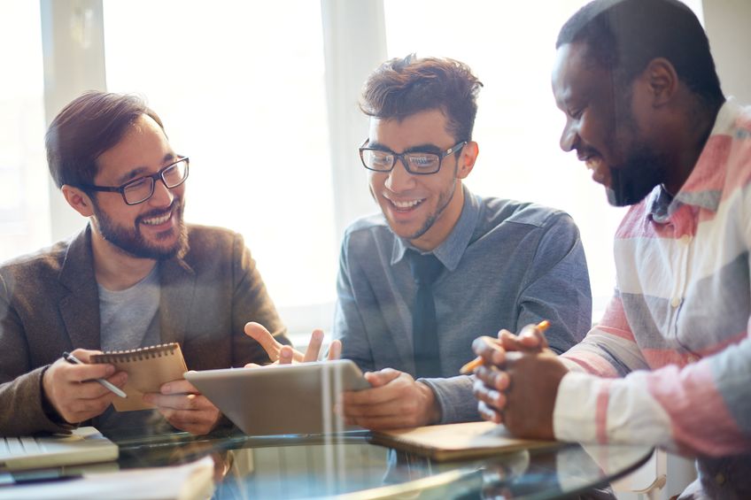 How to Keep Your Employees Happy and Productive | Businessing