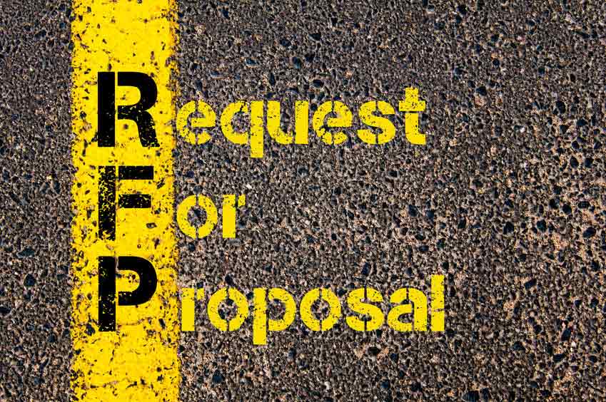 Simplifying the RFP Process: An Interview with Roger Chiocchi