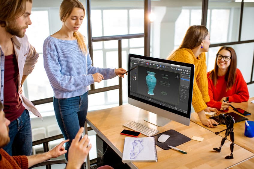 How to Communicate Your Products with 3D Renderings