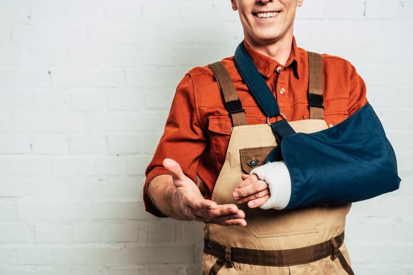 5 Effective Tips To Prevent Injuries In The Workplace