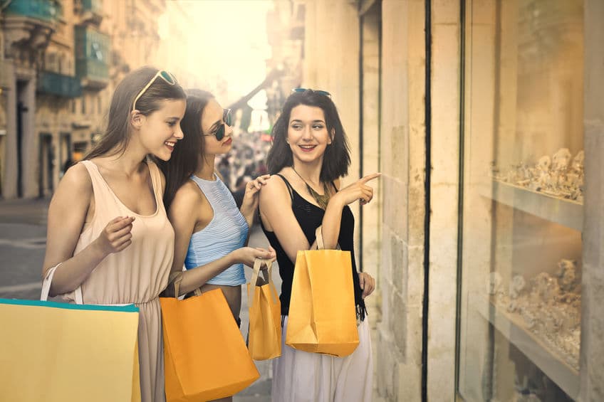 The Importance of Storefront Setup for Your Retail Business