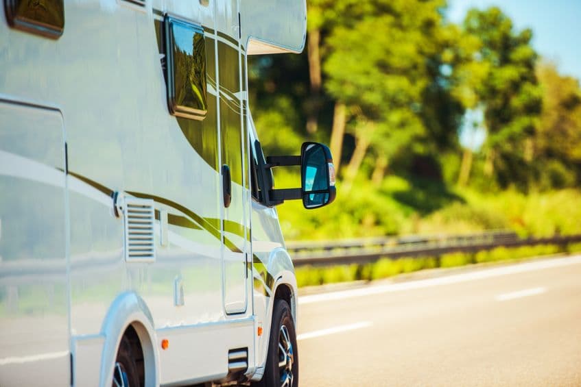Everything You Need to Know before Choosing a Camper Rental