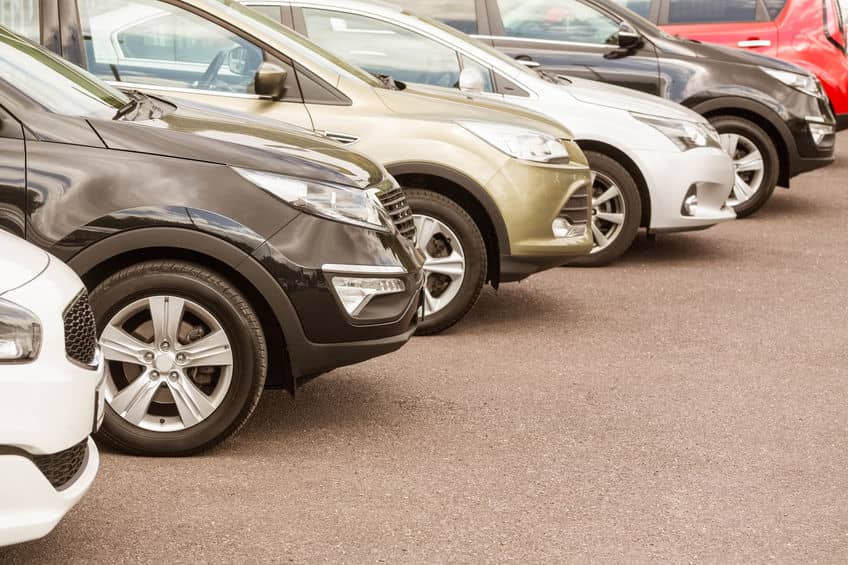Buying a New Vs Used Vehicle for Your Business