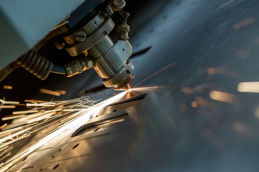 5 Benefits of Outsourcing Machinery Manufacturing