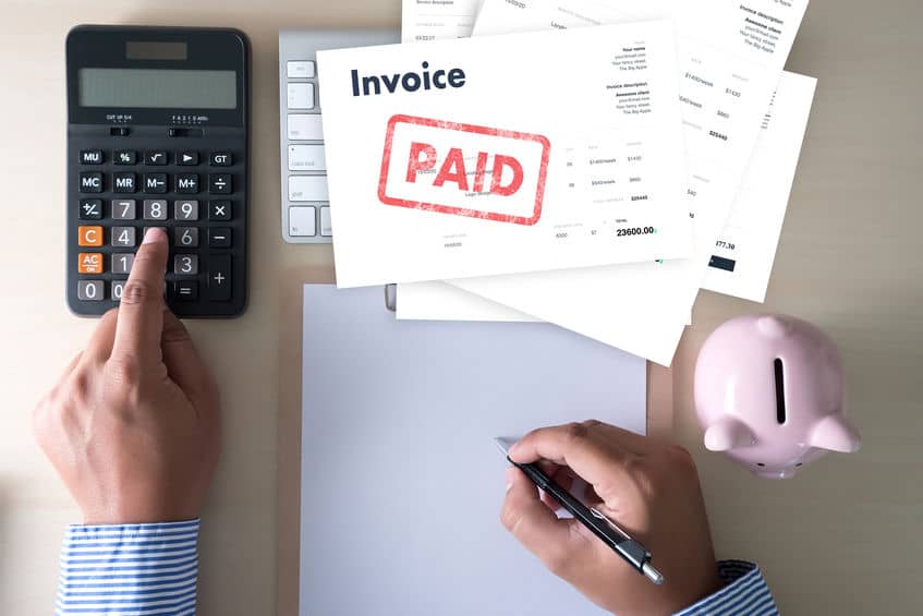 5 Tips for Improving Your Accounts Receivable Management