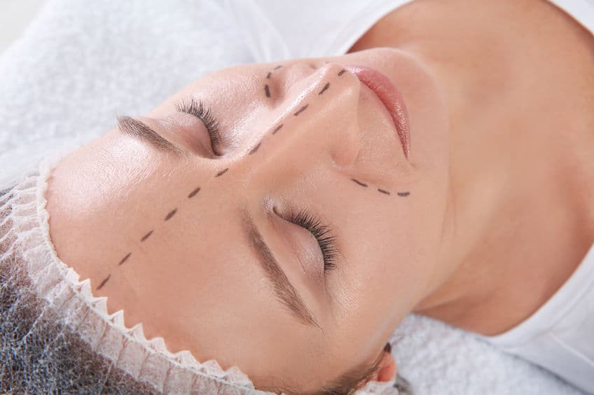 Dr. William Albright, Plastic Surgeon, Shares His Experience