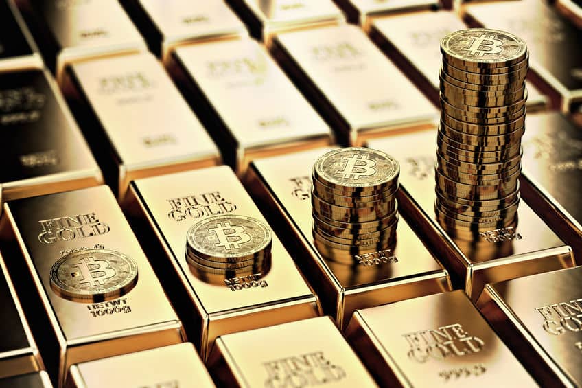 buying precious metals with cryptocurrency