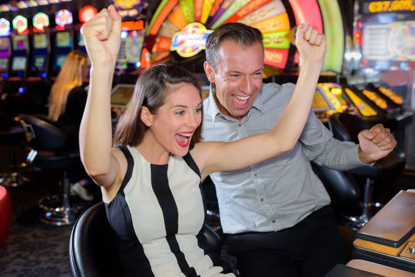 Five Proven Video Slot Hacks for Amateur Gamblers