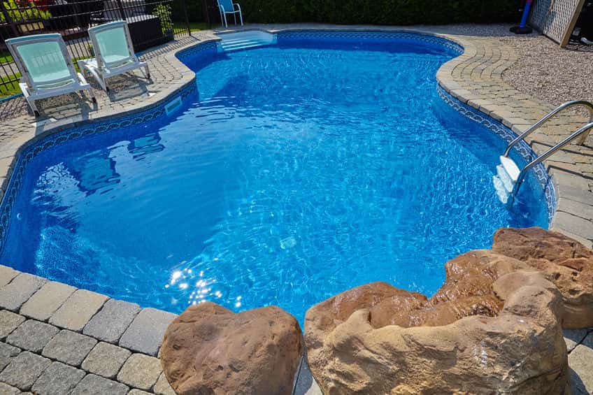 Fiberglass Vs Concrete Pools What You Need to Know