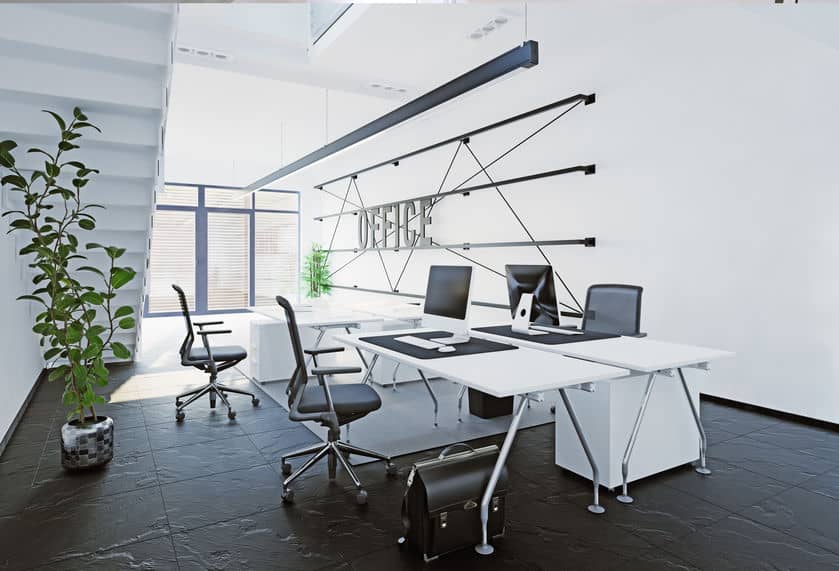 5 Ways Building Layouts Affect Business Productivity