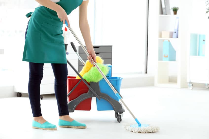 what-are-the-advantages-of-outsourcing-janitorial-services