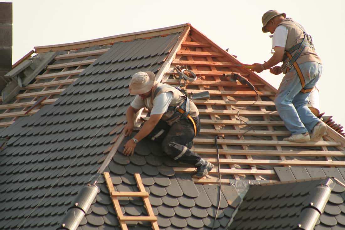 Anthracite Roofing Systems Llc