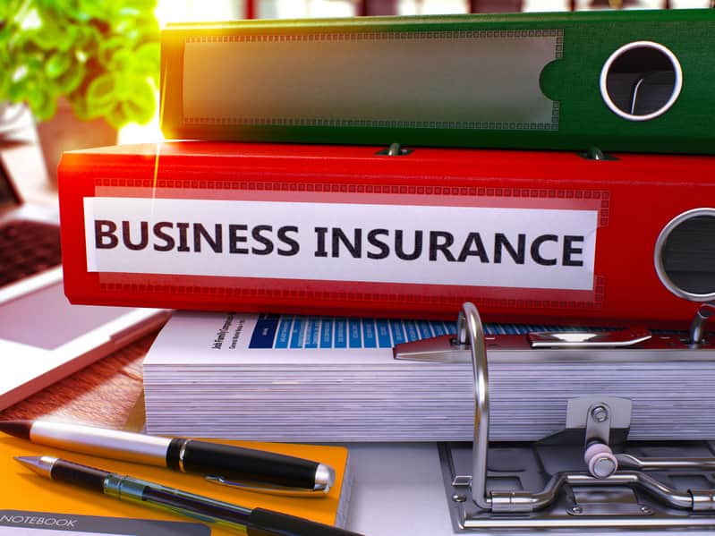 The Types of Business Insurance You Need to Have in 2021