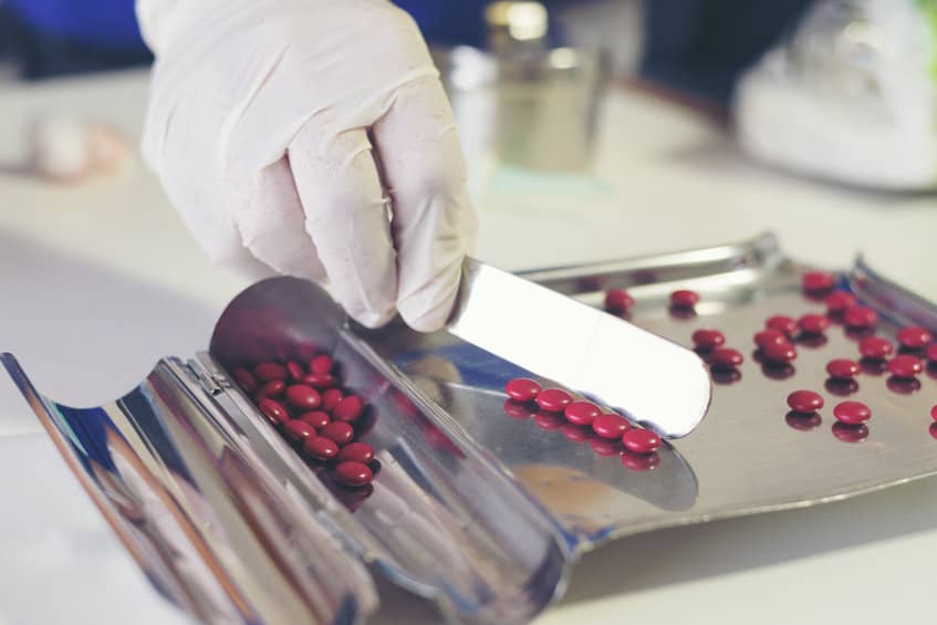 Why You Should Buy a Pharmacy Business Businessing Magazine