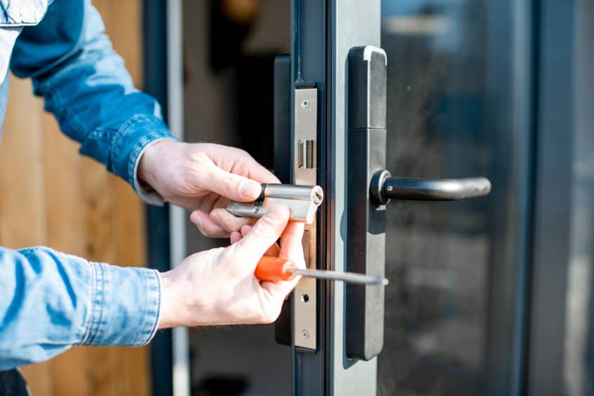 3 Ways Locksmiths Can Use Digital Marketing for More Customers