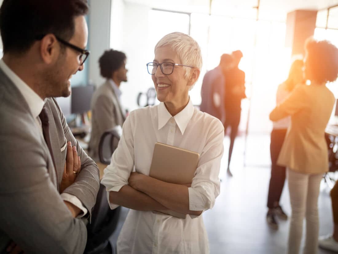 Logistical Tips for Planning a Business Conference