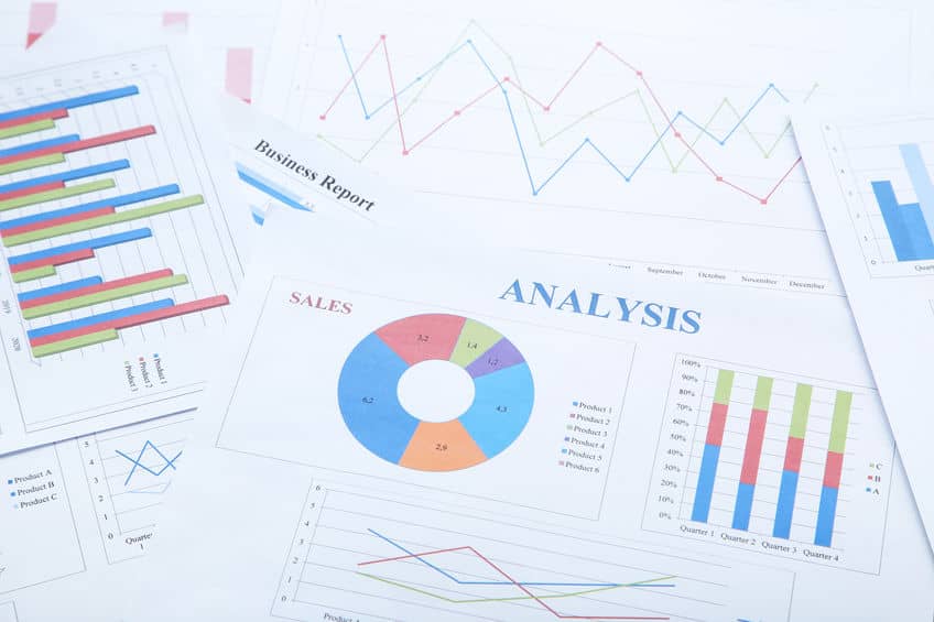 Predictive Analytics in Digital Marketing for Small Businesses