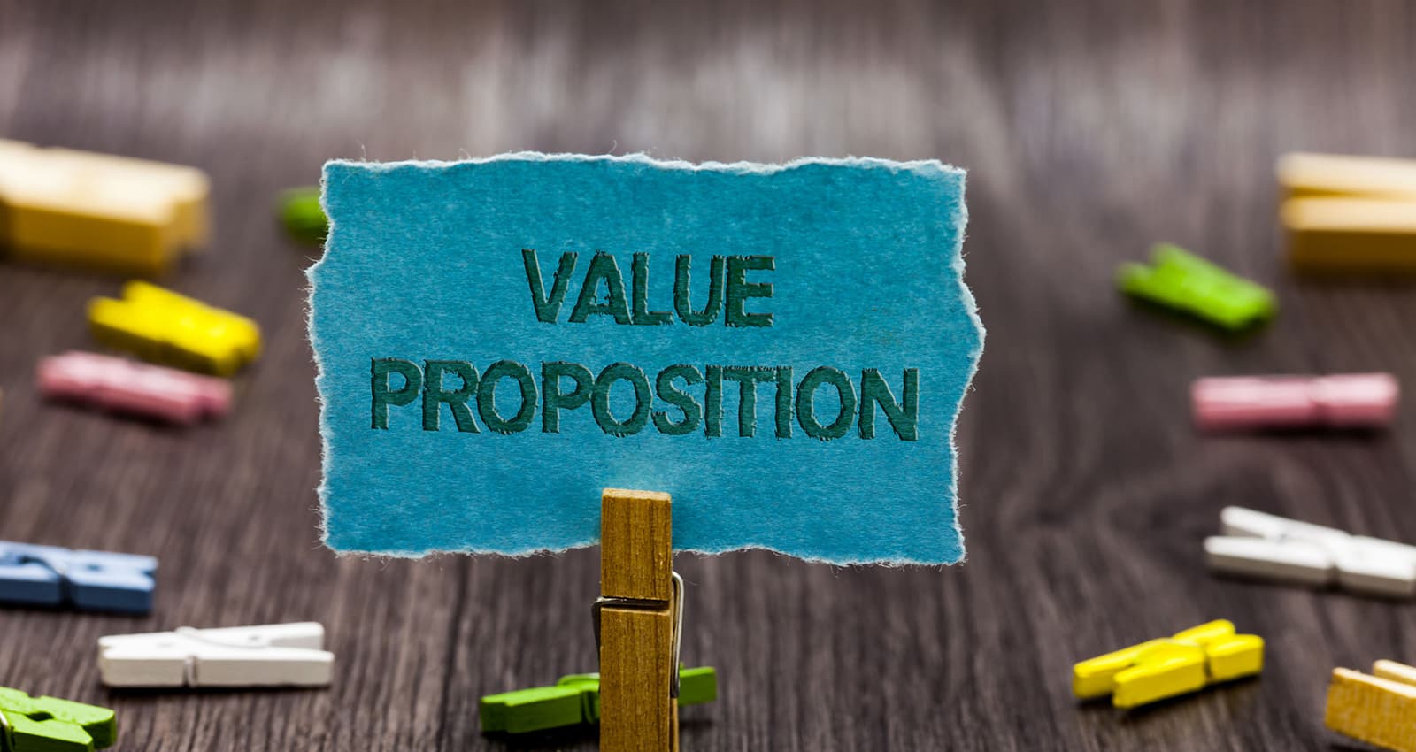 The Value of a Value Proposition, According to a Nonprofit Marketing Agency Serving Nashville
