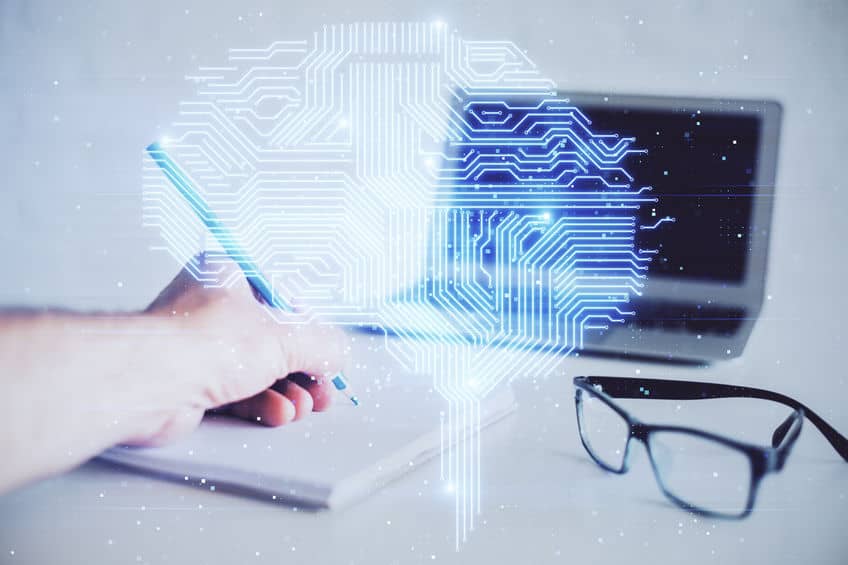 7 Ways Artificial Intelligence Is Transforming Digital Advertising