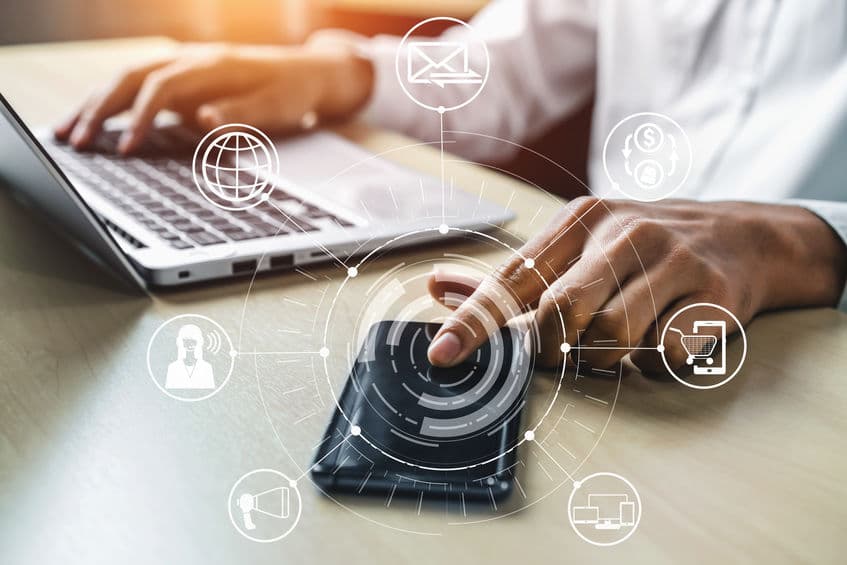 Nonprofit Multichannel Marketing: How Many Places Does Your Nonprofit Actually Need to Be?