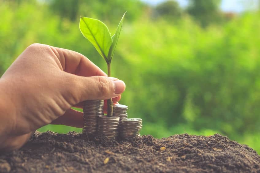 Ethereum's Staking Yield Is Attracting Institutional Capital