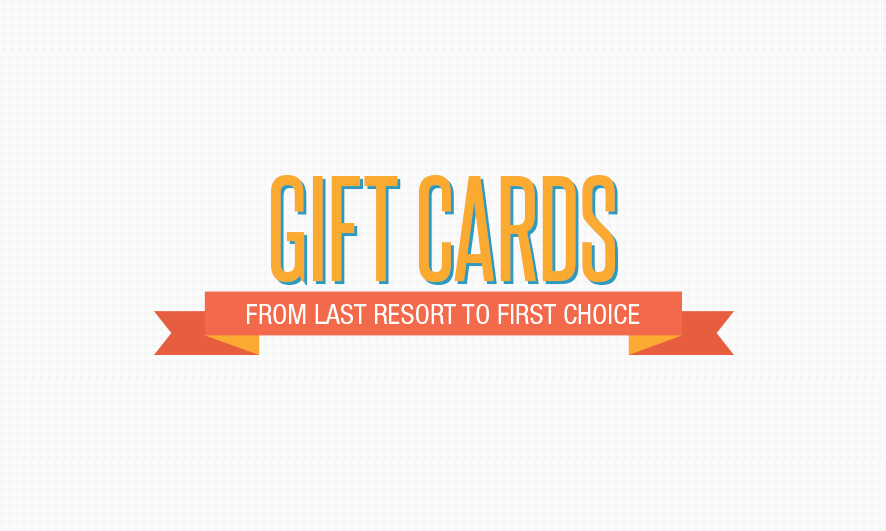 Why Your Small Business Should Sell Line Gift Cards An