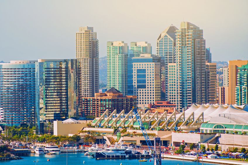 Why San Diego Is a Great Place for Business
