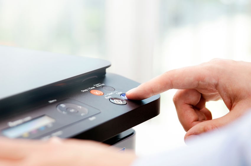How to Choose the Best Printer for Your Small Business