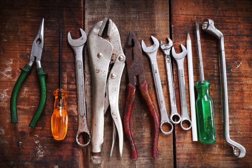 Top 5 Free Tools for Small Business | Businessing Mag