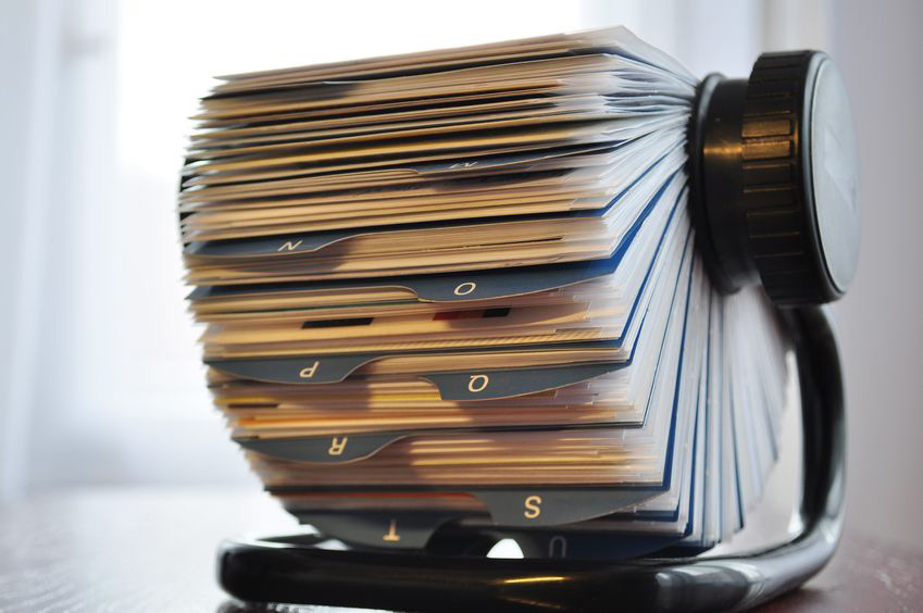 Office Essentials That Are (or Nearly Are) Obsolete