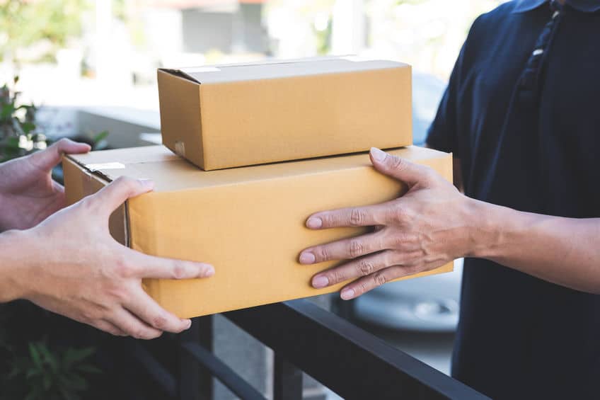 The 4 Best Reasons to Outsource Order Fulfillment