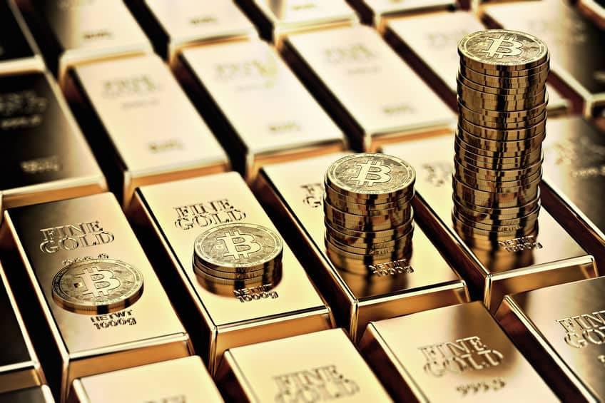 buy precious metal with bitcoin