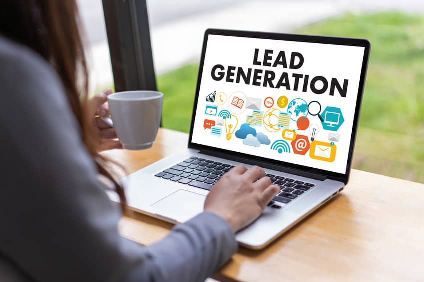 Lead Generation Strategies to Implement in 2022