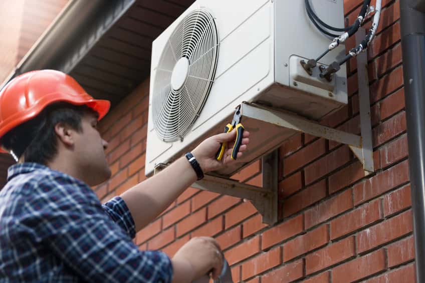 Ensuring That Air Conditioning Cleaning Easy Job If Maintained
